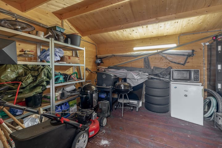 Photo 34 of Westelijke Kielweg 18