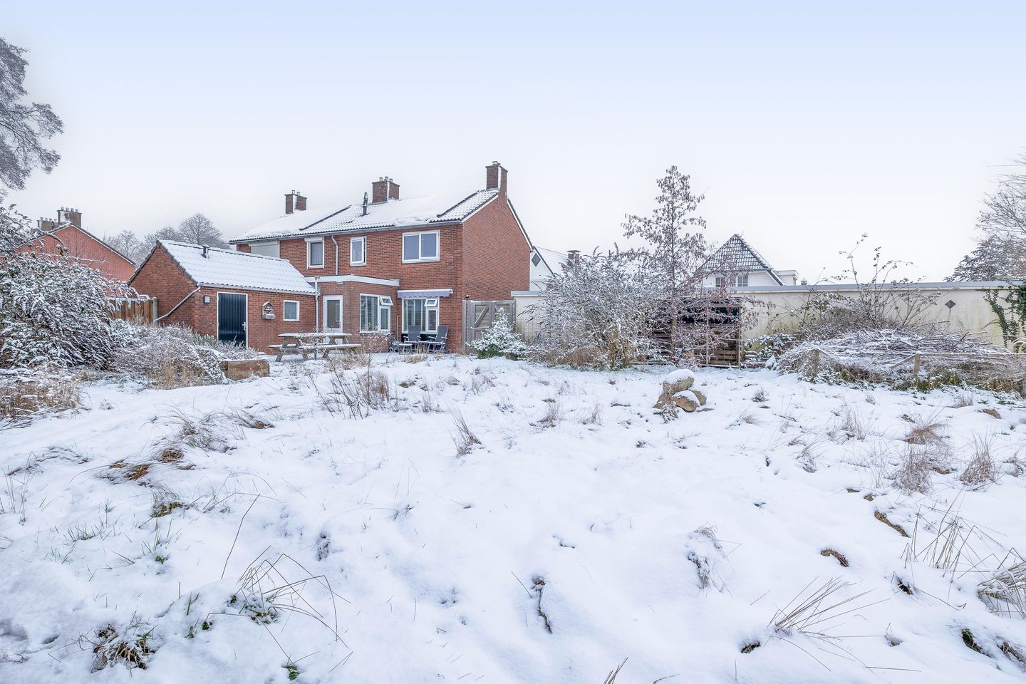 Foto 35 van Westelijke Kielweg 18