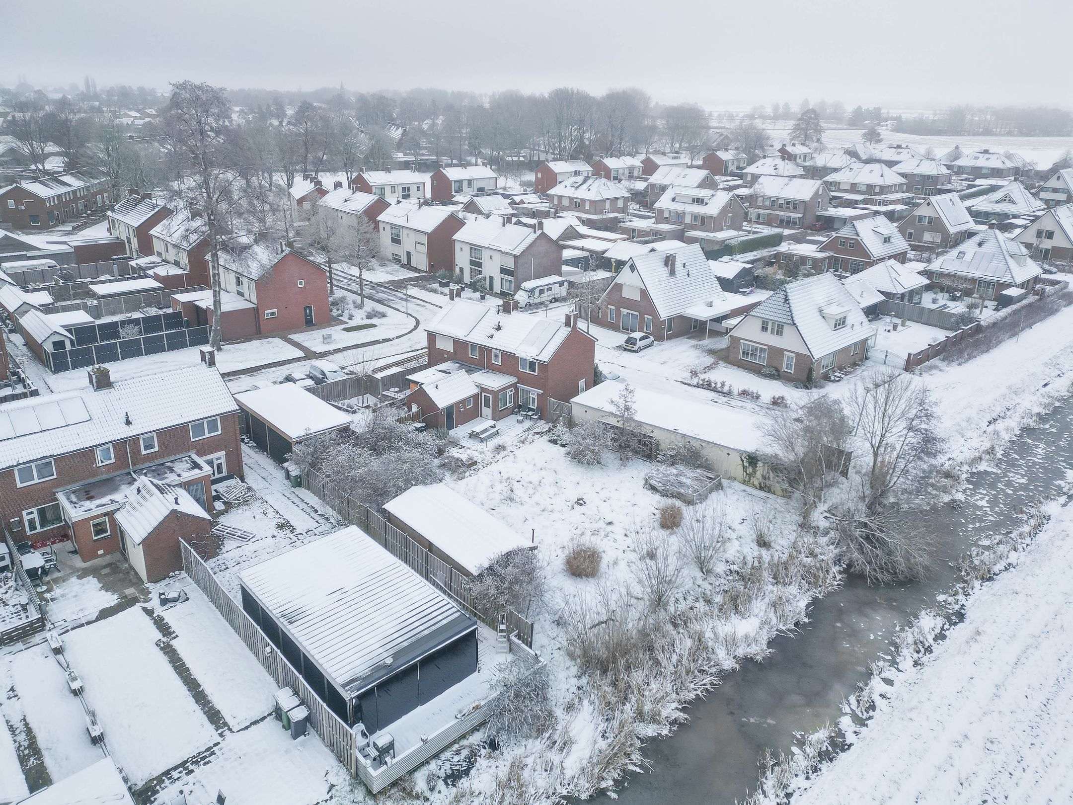 Foto 36 van Westelijke Kielweg 18