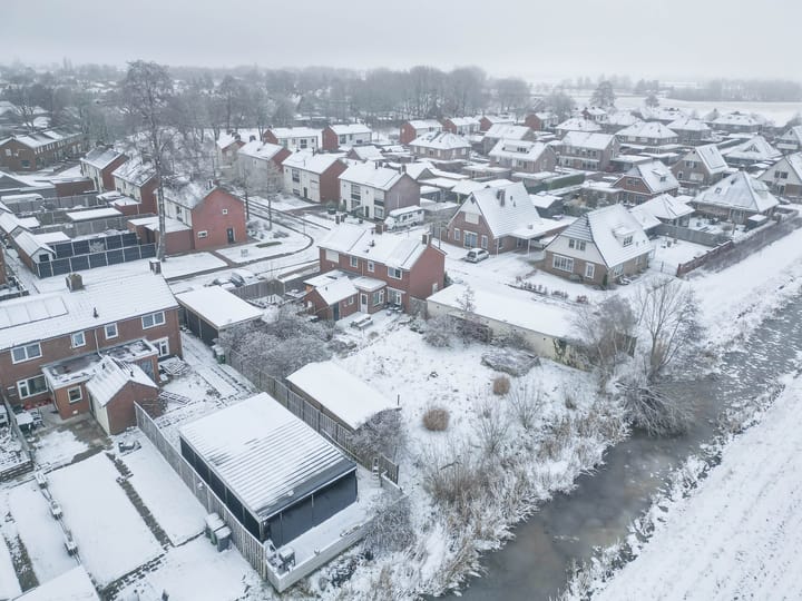 Photo 36 of Westelijke Kielweg 18