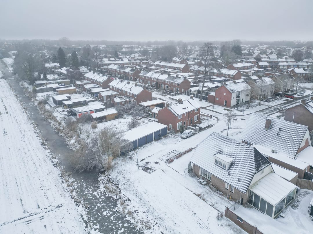 Foto 37 van Westelijke Kielweg 18