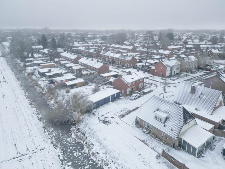Photo 37 of Westelijke Kielweg 18