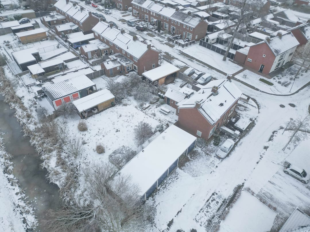 Foto 38 van Westelijke Kielweg 18