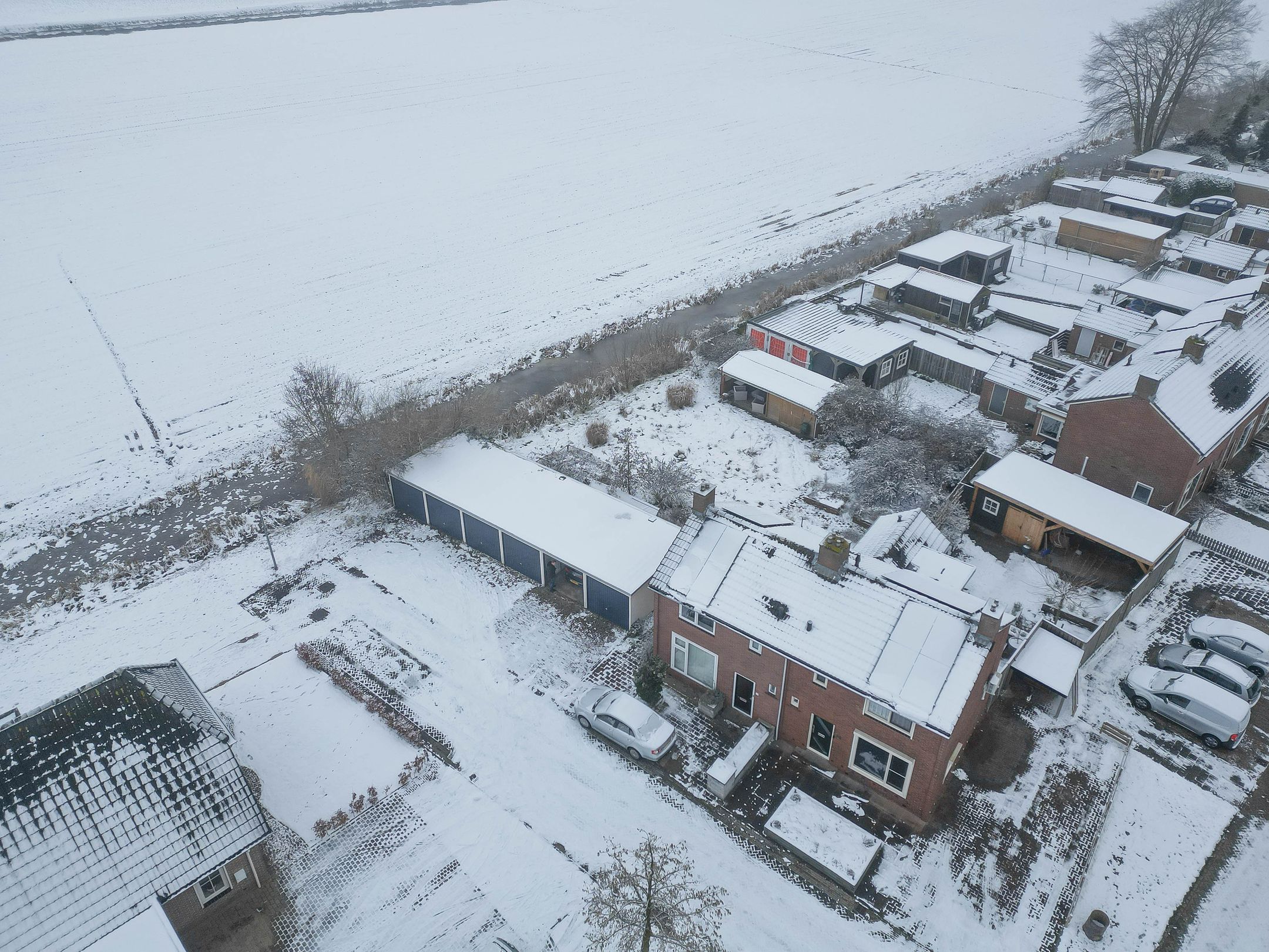 Foto 39 van Westelijke Kielweg 18