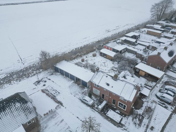 Photo 39 of Westelijke Kielweg 18