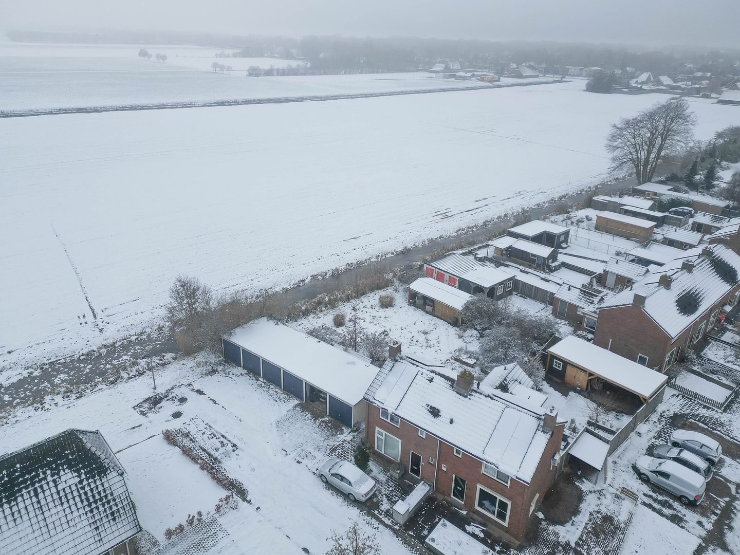 Foto 40 van Westelijke Kielweg 18