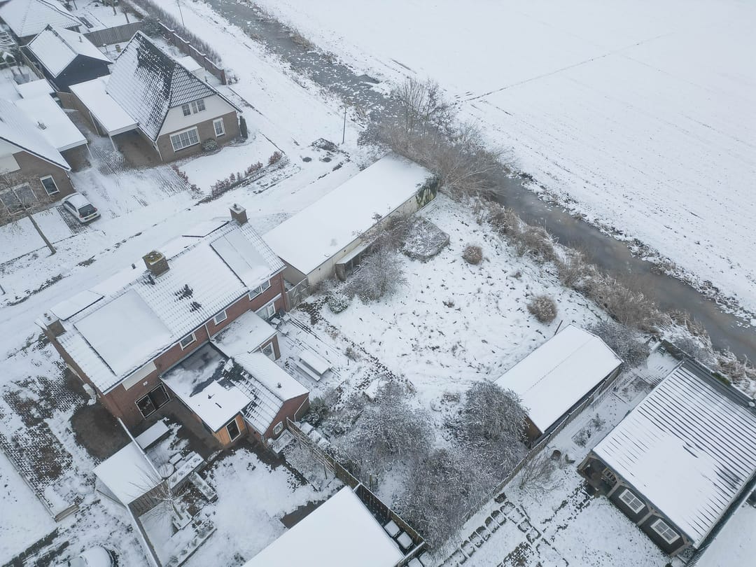 Foto 41 van Westelijke Kielweg 18