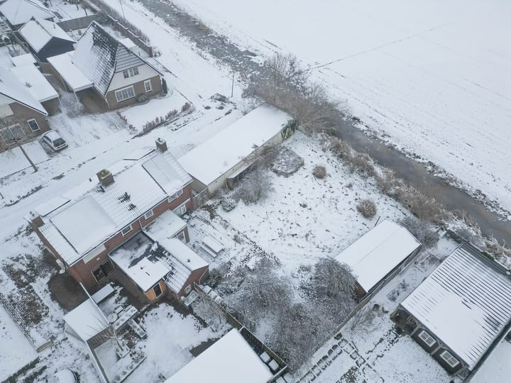 Photo 41 of Westelijke Kielweg 18