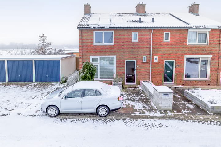 Photo 42 of Westelijke Kielweg 18