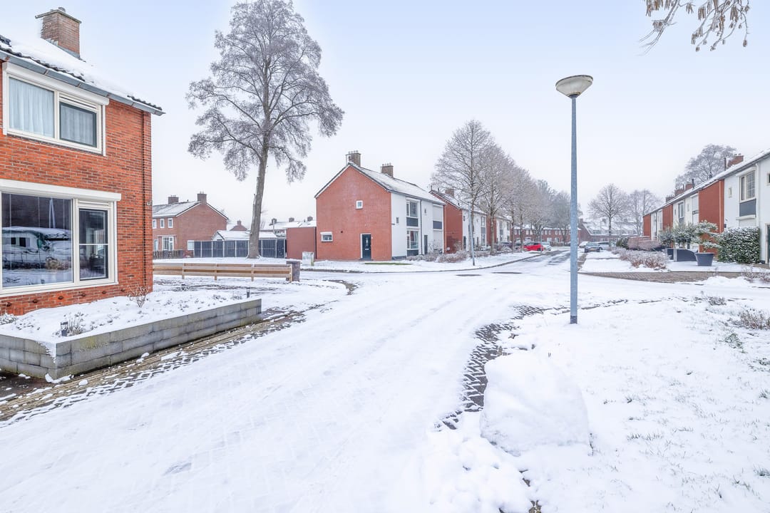 Foto 43 van Westelijke Kielweg 18