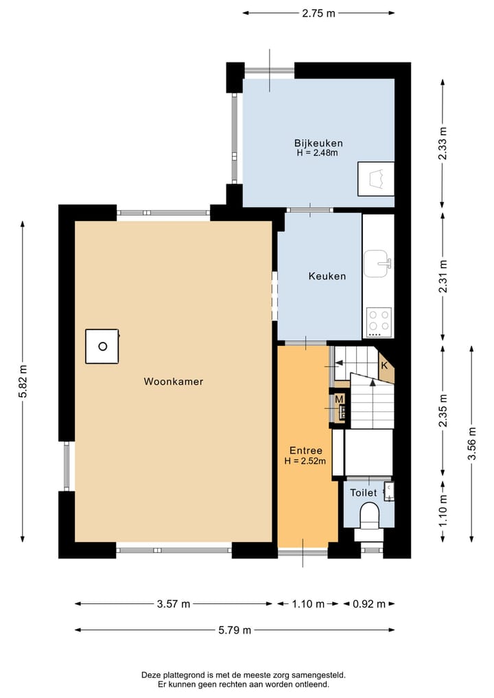 Photo 44 of Westelijke Kielweg 18