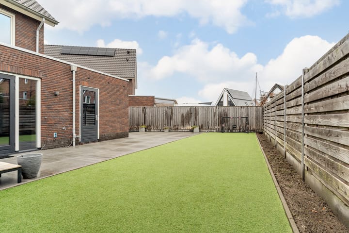 Foto 2 van Ploegschaar 25