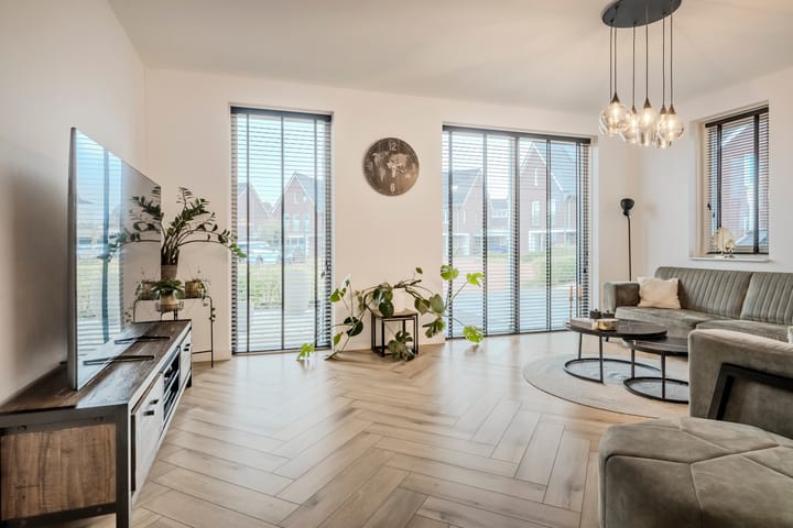 Foto 8 van Ploegschaar 25