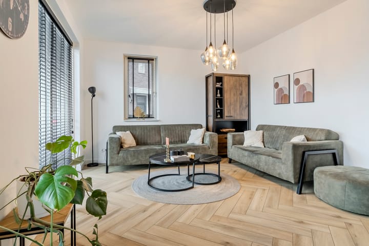 Foto 9 van Ploegschaar 25