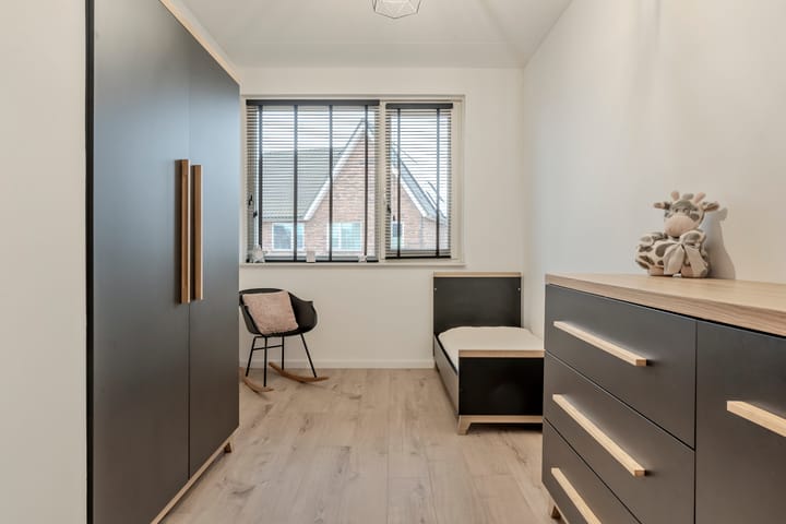 Foto 28 van Ploegschaar 25