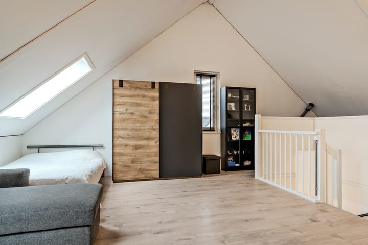 Foto 35 van Ploegschaar 25