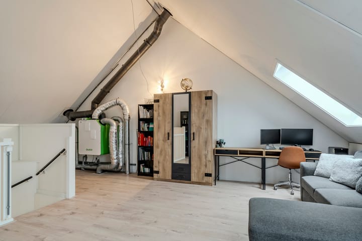 Foto 36 van Ploegschaar 25