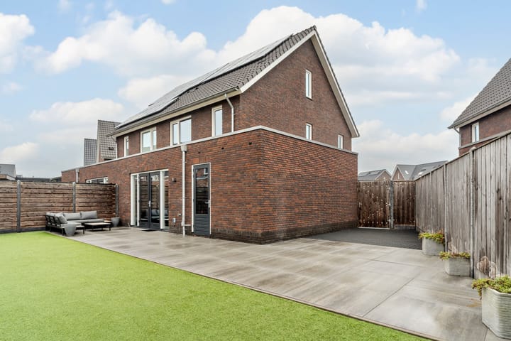 Foto 40 van Ploegschaar 25