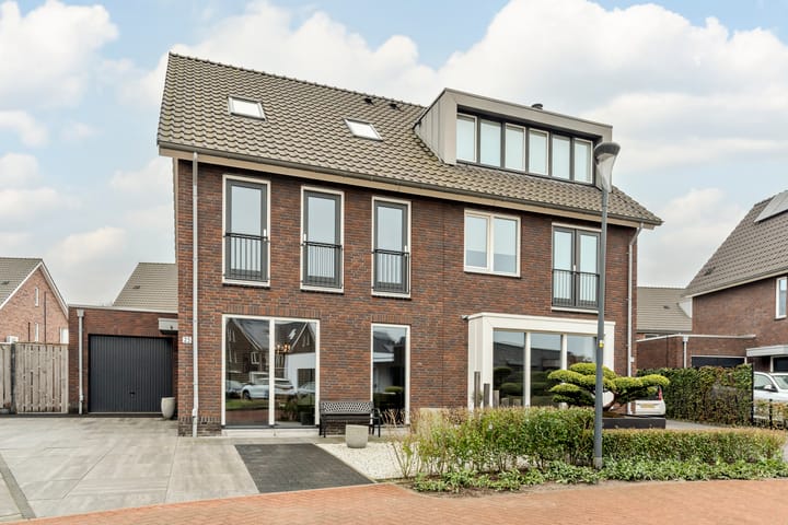 Foto 43 van Ploegschaar 25