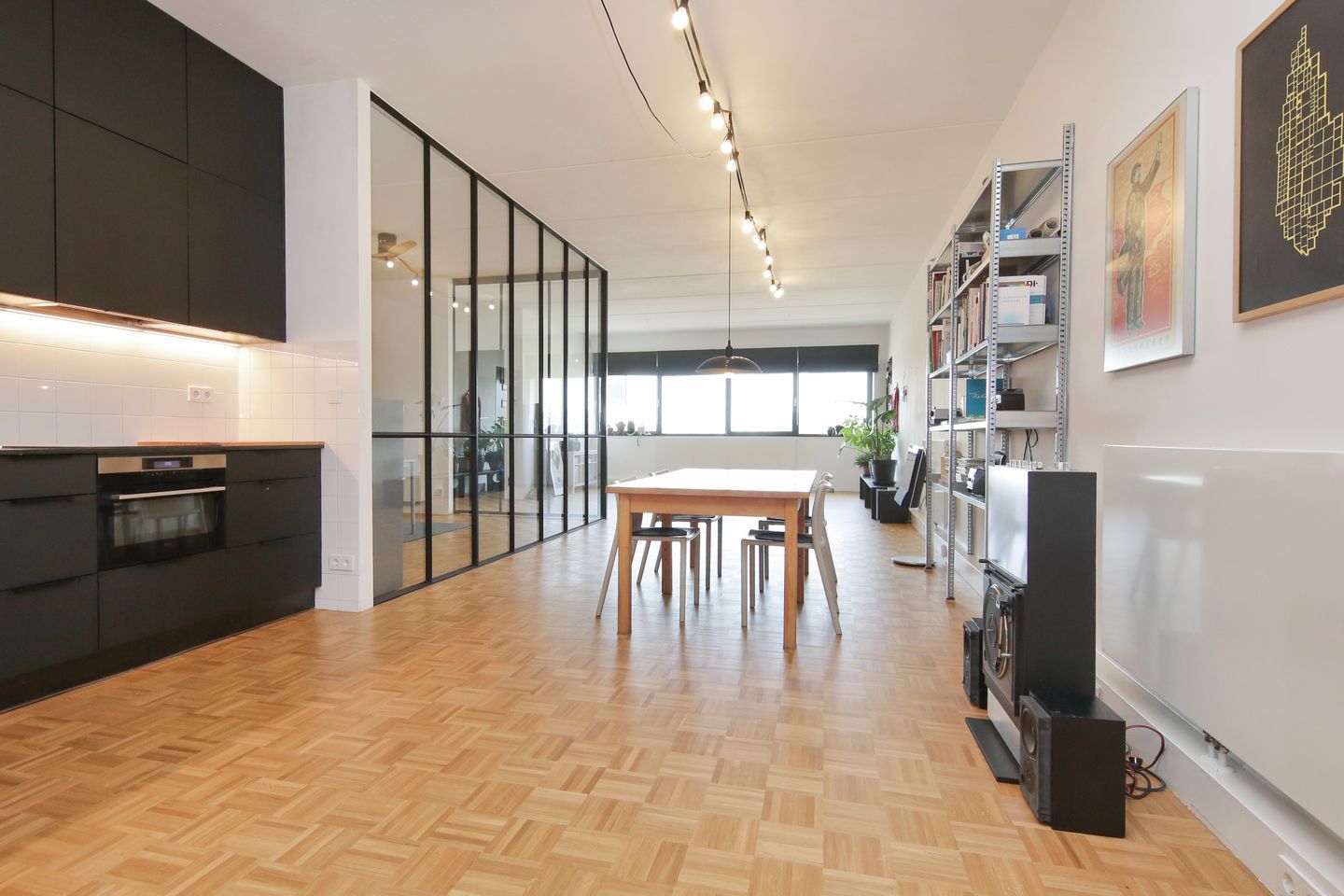 View photo 3 of Cruquiusweg 100-E