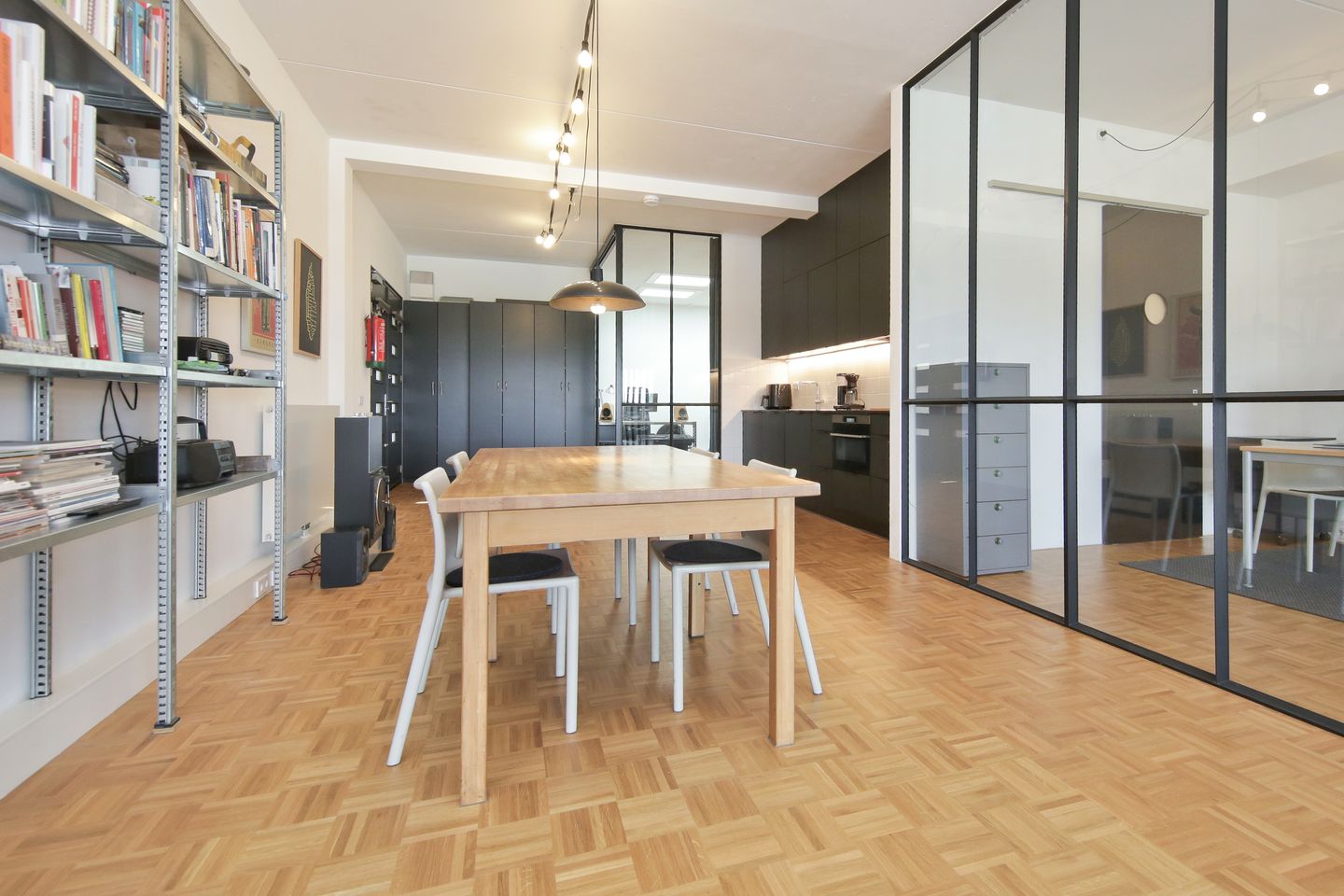 View photo 4 of Cruquiusweg 100-E