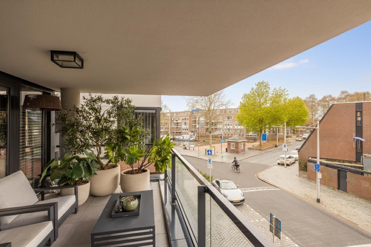 Foto 25 van Koopvaardijstraat 1-02