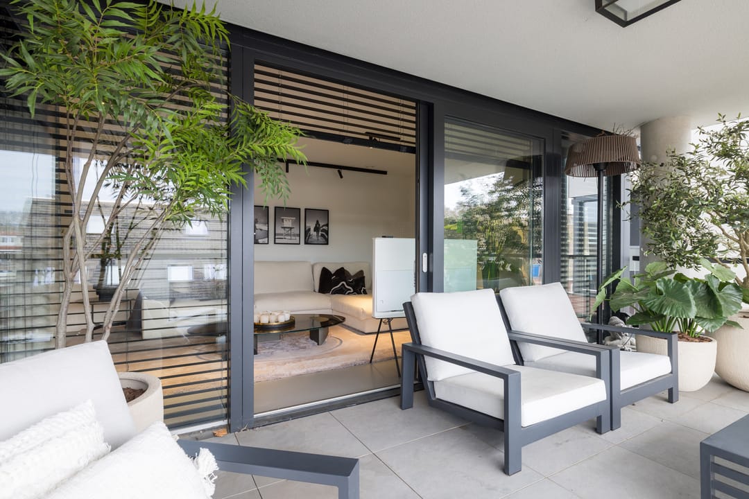 Foto 26 van Koopvaardijstraat 1-02