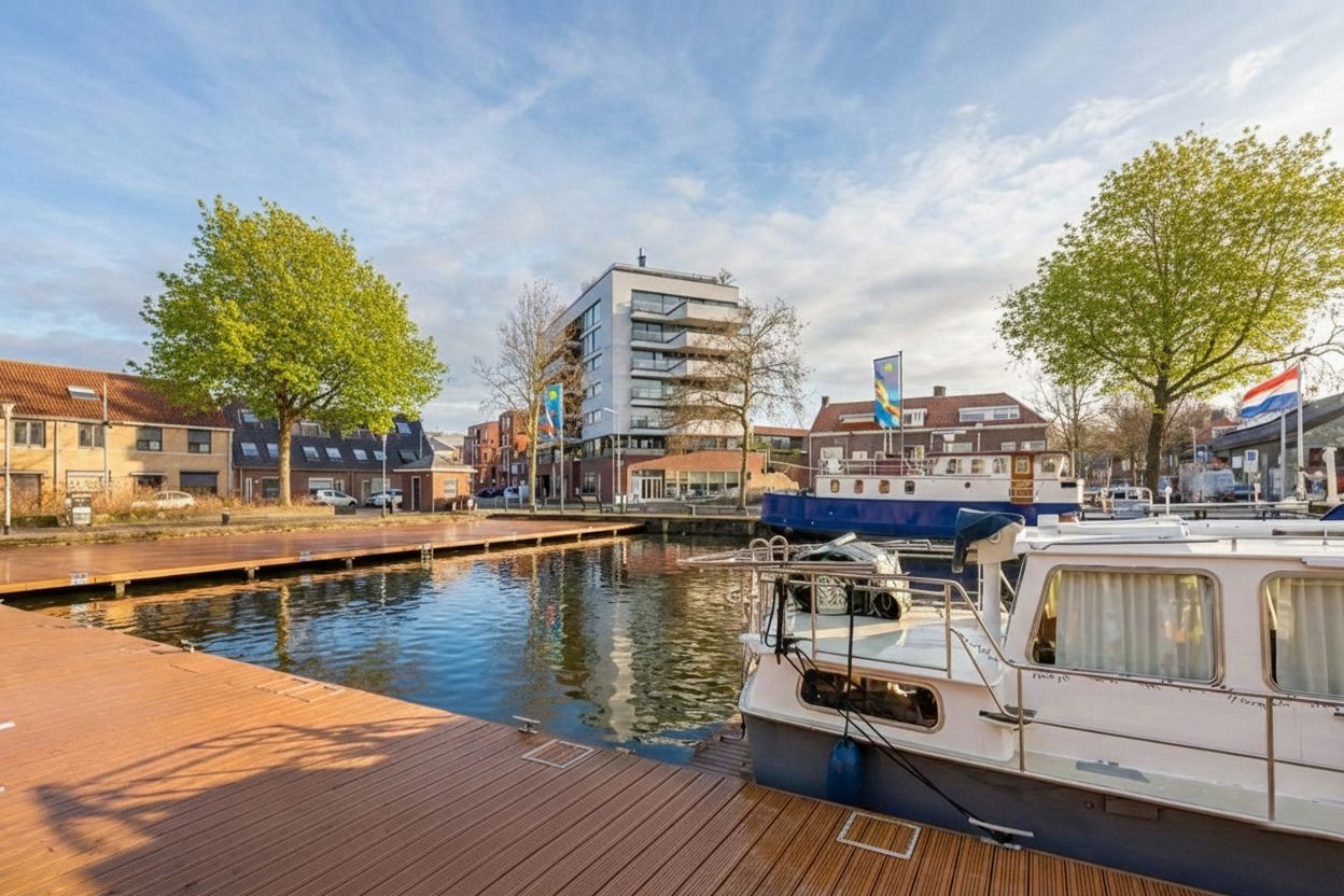 Foto 27 van Koopvaardijstraat 1-02