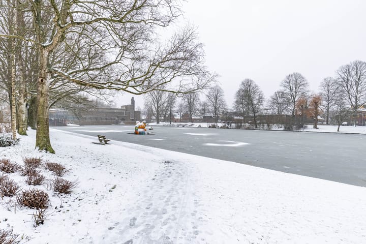 Photo 2 of Pioenstraat 78