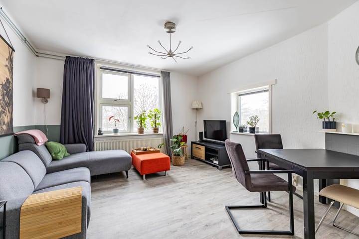 Photo 4 of Pioenstraat 78