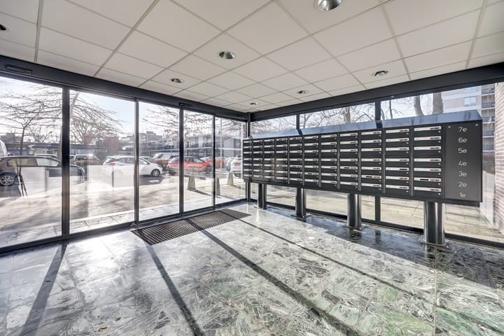 Photo 25 of Everaertstraat 315