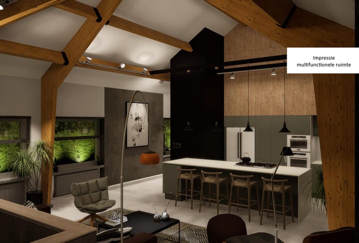 Foto 43 van Houweg 2