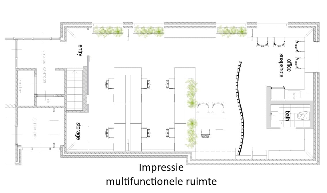 Foto 44 van Houweg 2