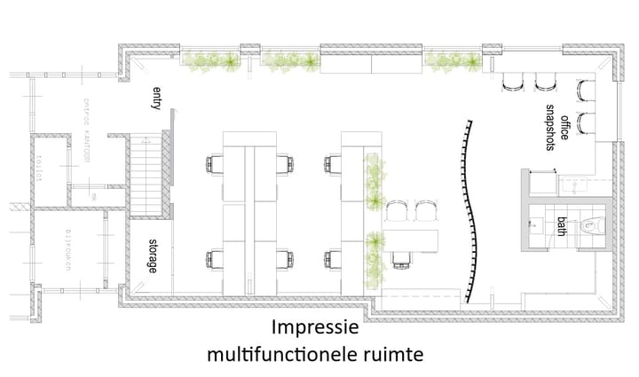 Foto 44 van Houweg 2