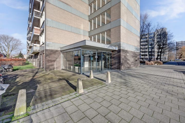 Photo 27 of Everaertstraat 315