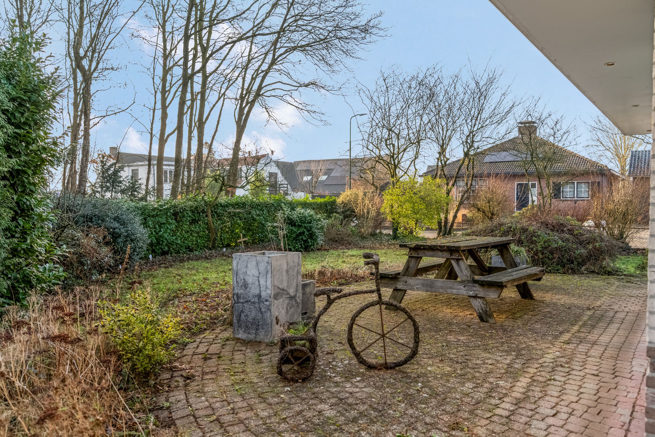 Foto 51 van Houweg 2