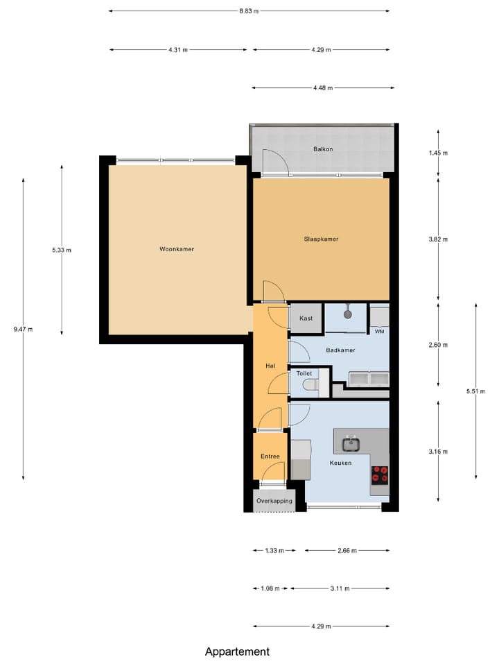 Photo 31 of Everaertstraat 315