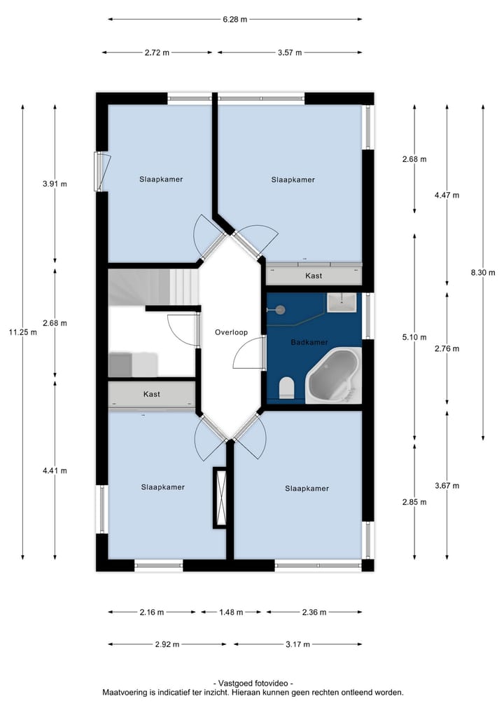 Foto 64 van Houweg 2