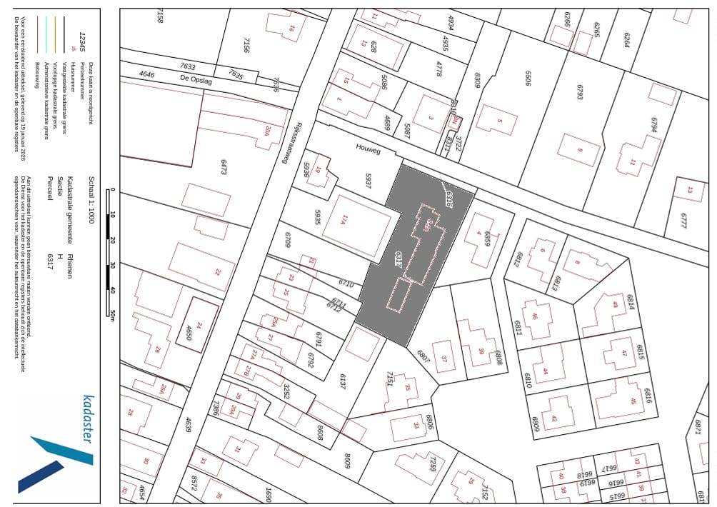 Foto 70 van Houweg 2