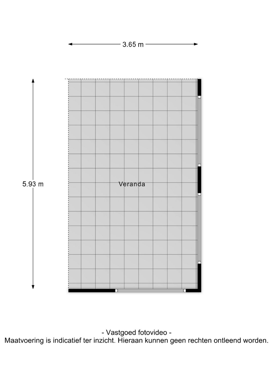 Foto 71 van Houweg 2