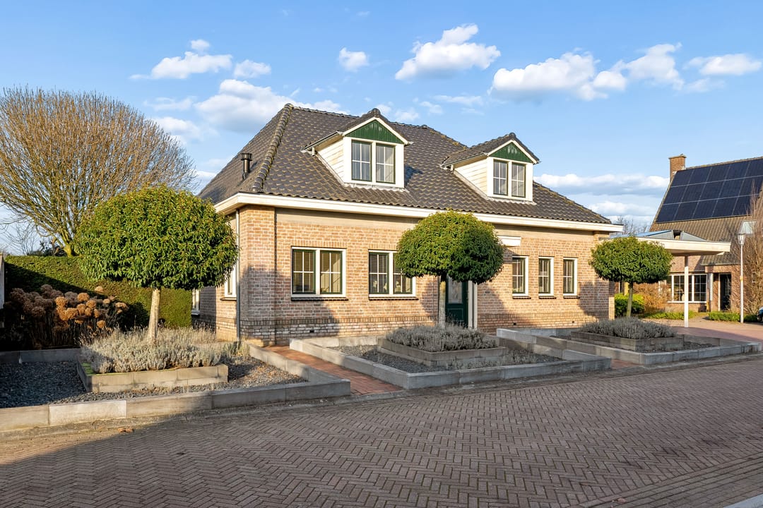 Foto 2 van Speenkruid 14