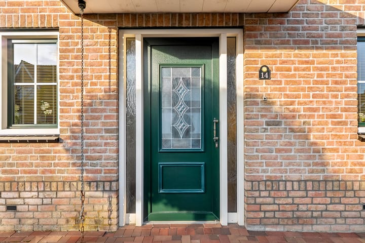 Foto 4 van Speenkruid 14