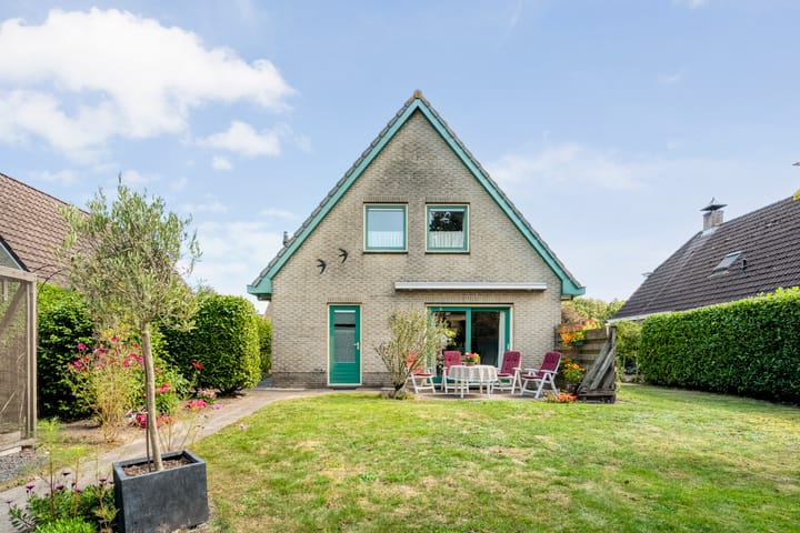 Photo 3 of de Hare 84