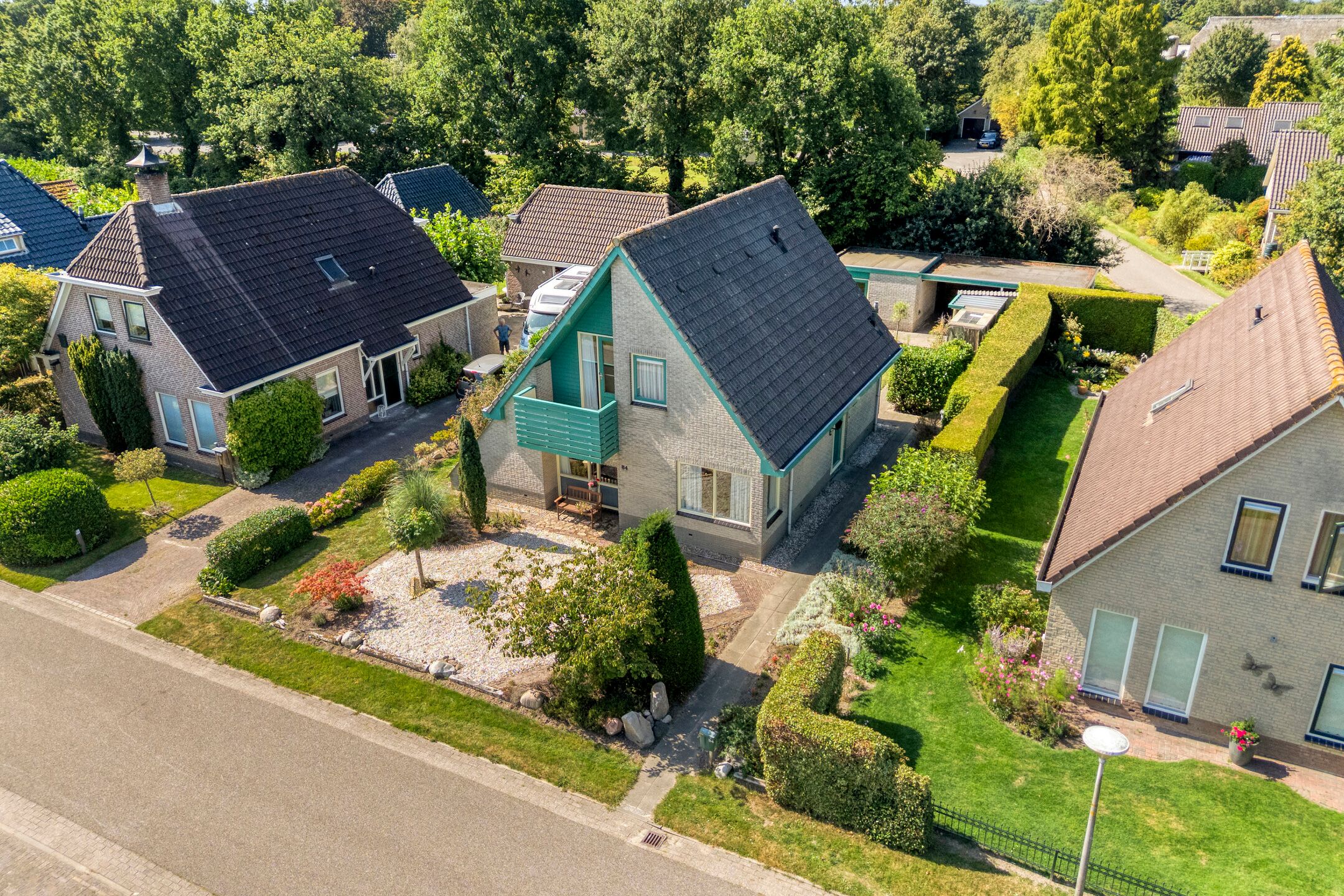 Photo 6 of de Hare 84