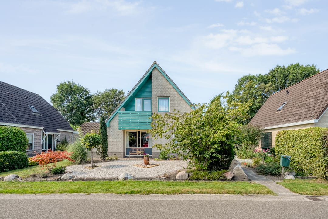 Photo 8 of de Hare 84