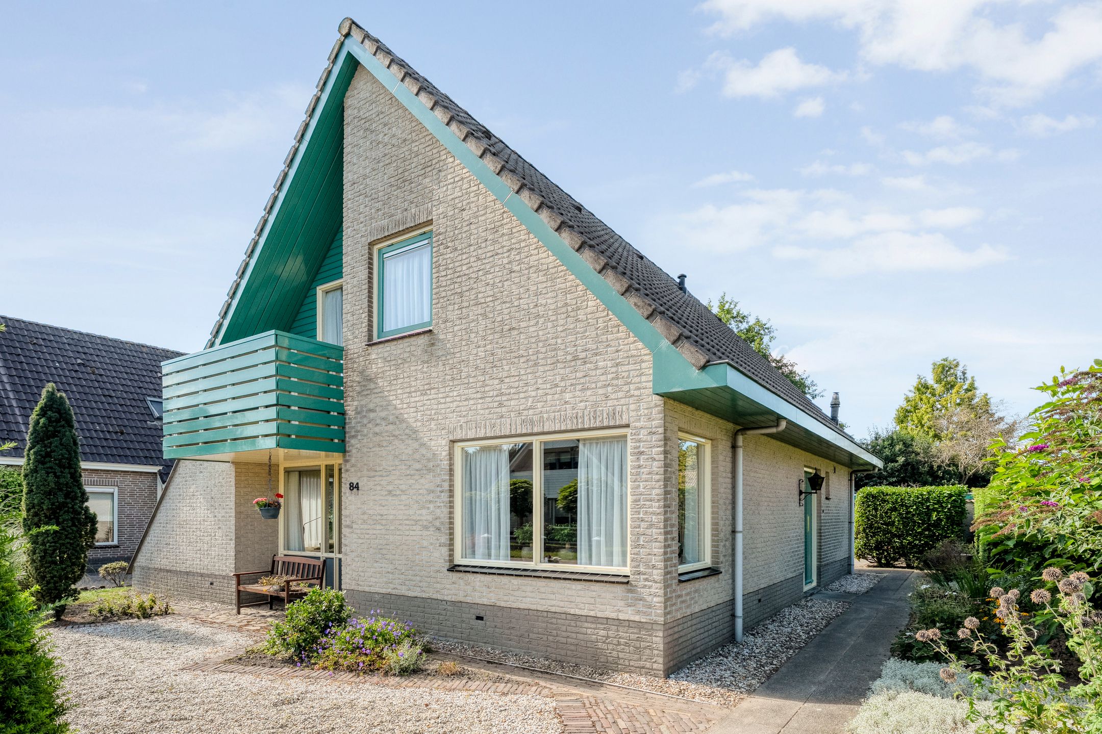 Photo 9 of de Hare 84