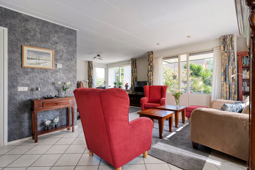 Photo 16 of de Hare 84