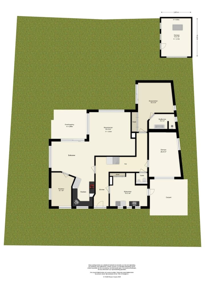 Photo 68 of Speenkruid 14