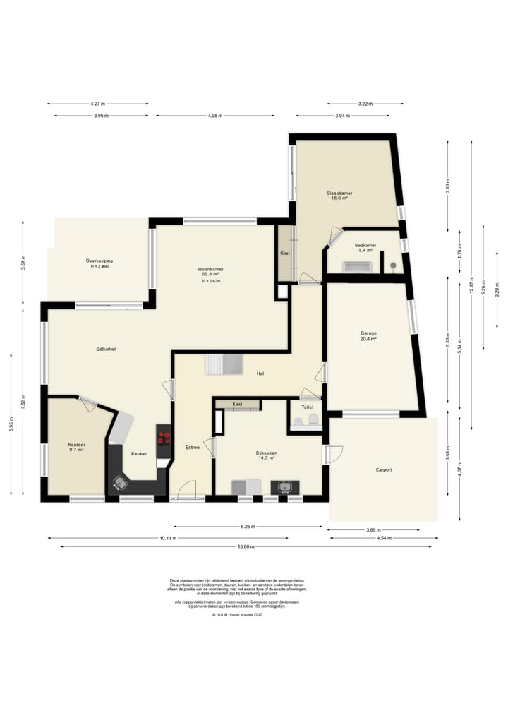 Photo 69 of Speenkruid 14