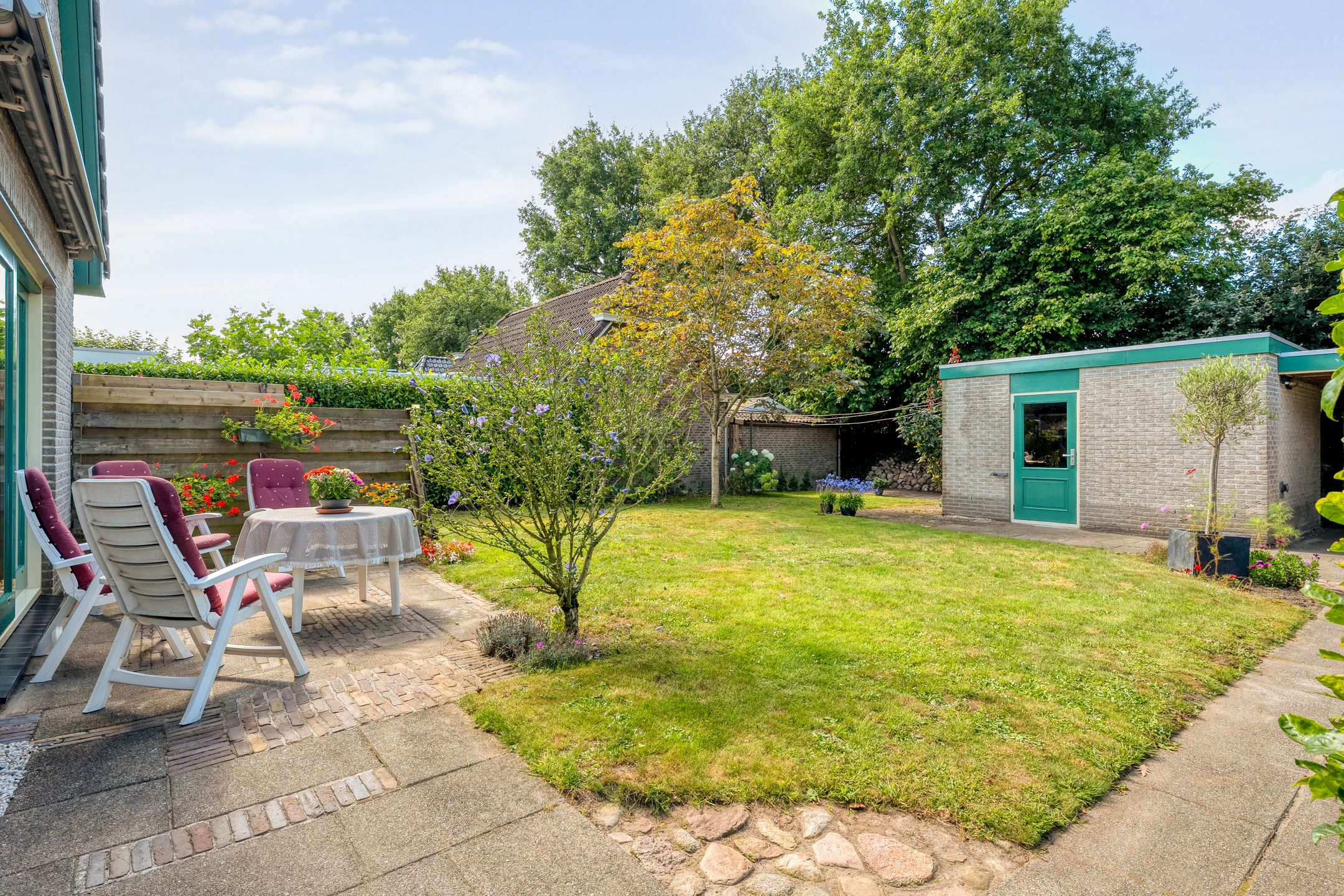 Photo 39 of de Hare 84